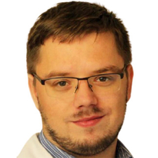 Леонтьев Иван Андреевич, педиатр