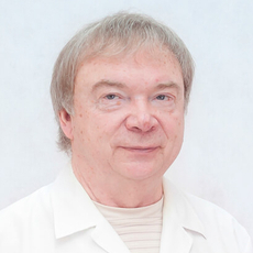 Зуйков Виктор Петрович, невролог