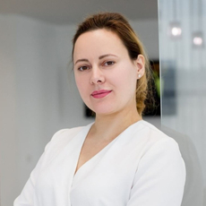Фадеева Ирина Владимировна, врач-косметолог