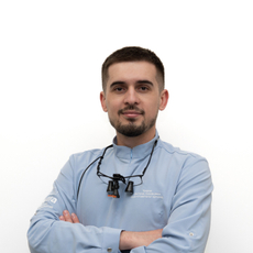 Тоиров Дилшод Анварович, стоматолог-ортопед