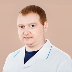 Дасаев Виталий Рафаилович, детский хирург