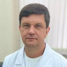 Степанец Олег Борисович, стоматолог-ортопед