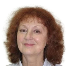 Сиротюк Виктория Александровна, педиатр