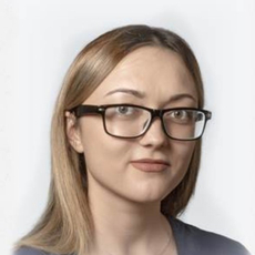 Шопина Ирина Владимировна, ЛОР