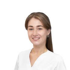 Лебакина (Юрченко) Ирина Александровна, ортодонт