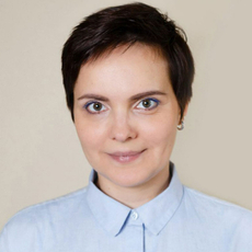Новикова Мария Витальевна, психолог