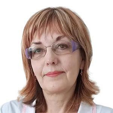 Сулимова Марина Александровна, детский невролог