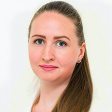 Кутузова Екатерина Анатольевна, офтальмолог