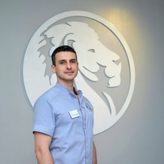 Корнилов Александр Александрович, стоматолог-ортопед