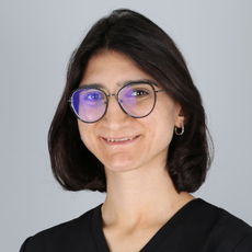 Апинян Кристина Арсеновна, челюстно-лицевой хирург