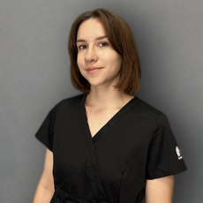 Трушлякова Светлана Сергеевна, ЛОР