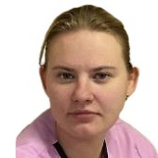 Ермакова Елена Александровна, ЛОР