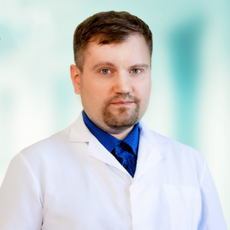 Бунеев Игорь Николаевич, невролог