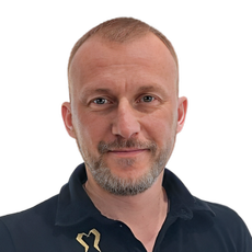 Оленев Андрей Олегович, стоматолог-ортопед