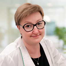 Савина Светлана Анатольевна, детский хирург