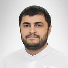 Магомедов Саид Магомедович, проктолог