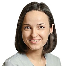 Кучукова Зайнаф Якубовна, пластический хирург