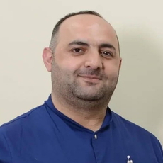 Епремян Тигран Епремович, стоматолог-терапевт