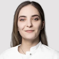 Газимиева Бэлла Магомедовна, ортопед