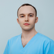 Перфильев Марк Артурович, уролог