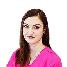 Лыткина Светлана Владимировна, эмбриолог