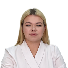 Прокопенко Анна Павловна, гинеколог