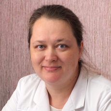 Беляева Наталия Анатольевна, кардиолог