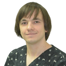 Попов Кирилл Дмитриевич, детский стоматолог