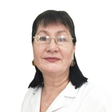 Ткаченко Ольга Анатольевна, невролог