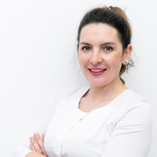 Панина Татьяна Александровна, гинеколог