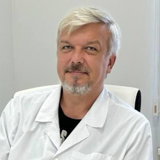 Гранкин Егор Вячеславович, детский невролог