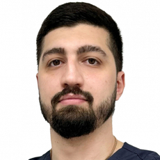 Мартиросян Аджаб Мхитарович, стоматолог-хирург