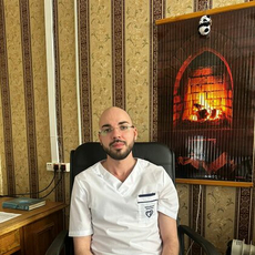 Бланц Олег Бабкенович, детский психолог