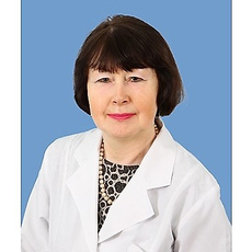 Ивлиева Татьяна Ивановна, дерматолог