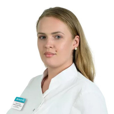 Максимова Дарья Алексеевна, стоматолог-терапевт