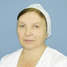 Андрианова Елена Степановна, ЛОР