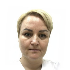 Титаренко Елена Вадимовна, психиатр