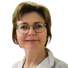 Горшкова Жанна Анатольевна, терапевт