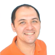 Измаилов Тимур Асанович, стоматолог-терапевт