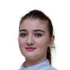 Гергокова Изабелла Шамильевна, стоматолог-терапевт