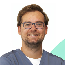 Федоров Сергей Алексеевич, детский ортопед