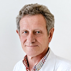 Рубан Андрей Дмитриевич, уролог