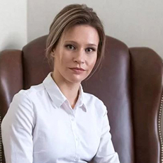 Тарасова Полина Валерьевна, психиатр