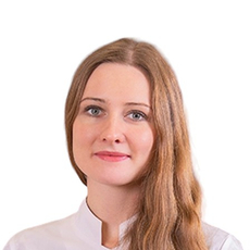 Воробьёва (Николаева) Алина Александровна, терапевт