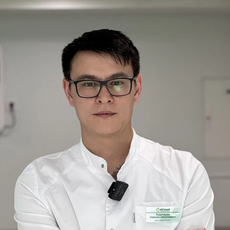 Кудрявцев Максим Николаевич, эндоскопист