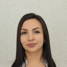 Парошина Мария Олеговна, гинеколог