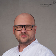 Гришкин Илья Игоревич, рентгенолог