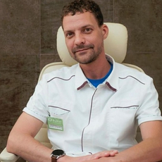 Солопов Арсений Игоревич, уролог