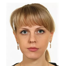 Сычева Елена Геннадьевна, гинеколог