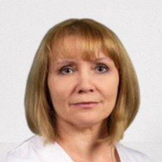 Родина Елена Алексеевна, гинеколог